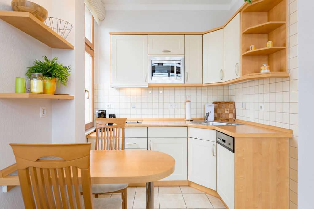 Villa Linquenda App 7 Heringsdorf  Exteriör bild