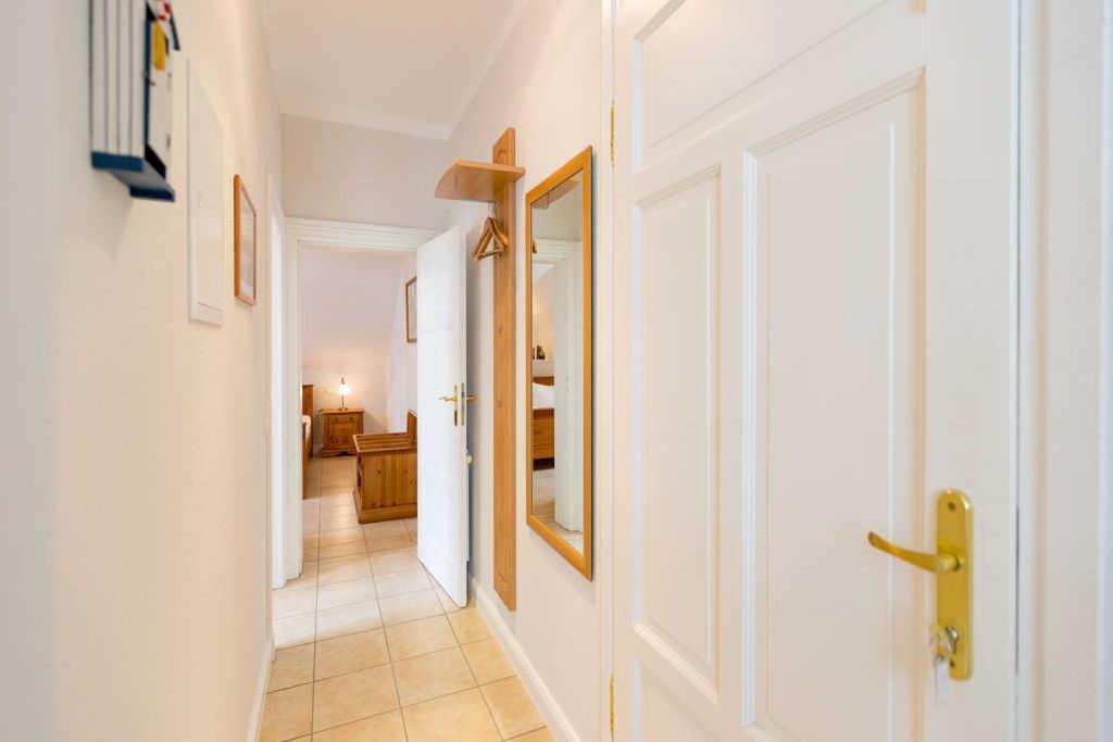 Villa Linquenda App 7 Heringsdorf  Exteriör bild