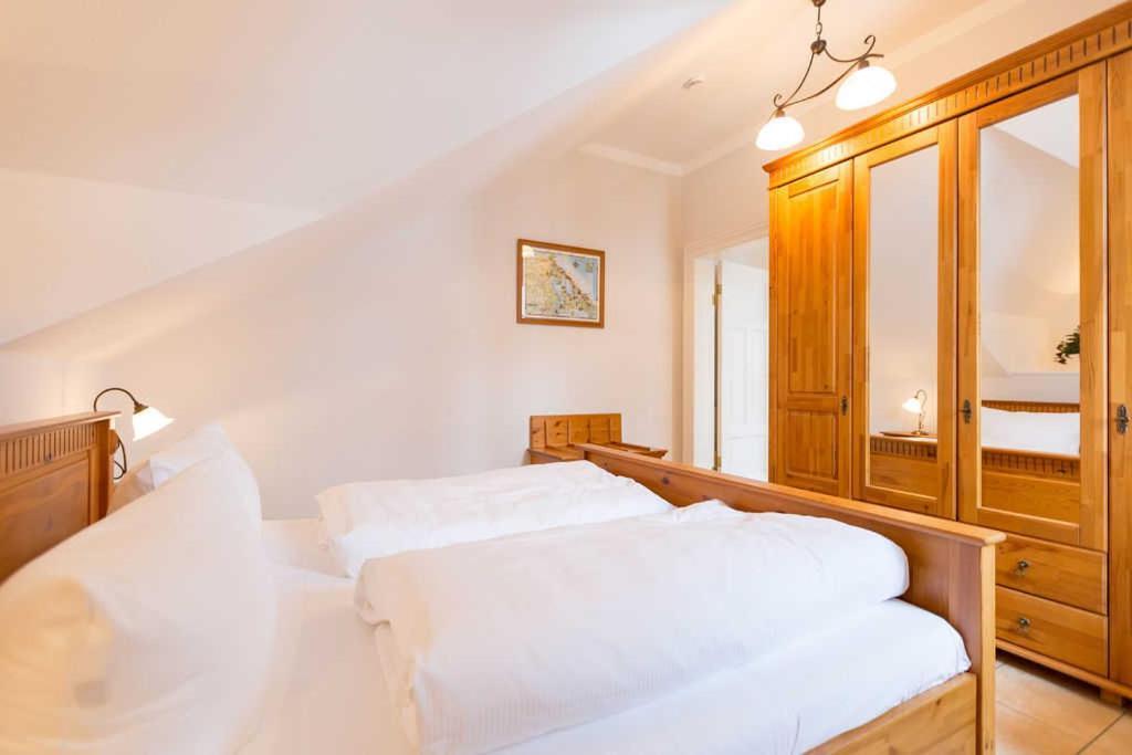 Villa Linquenda App 7 Heringsdorf  Exteriör bild