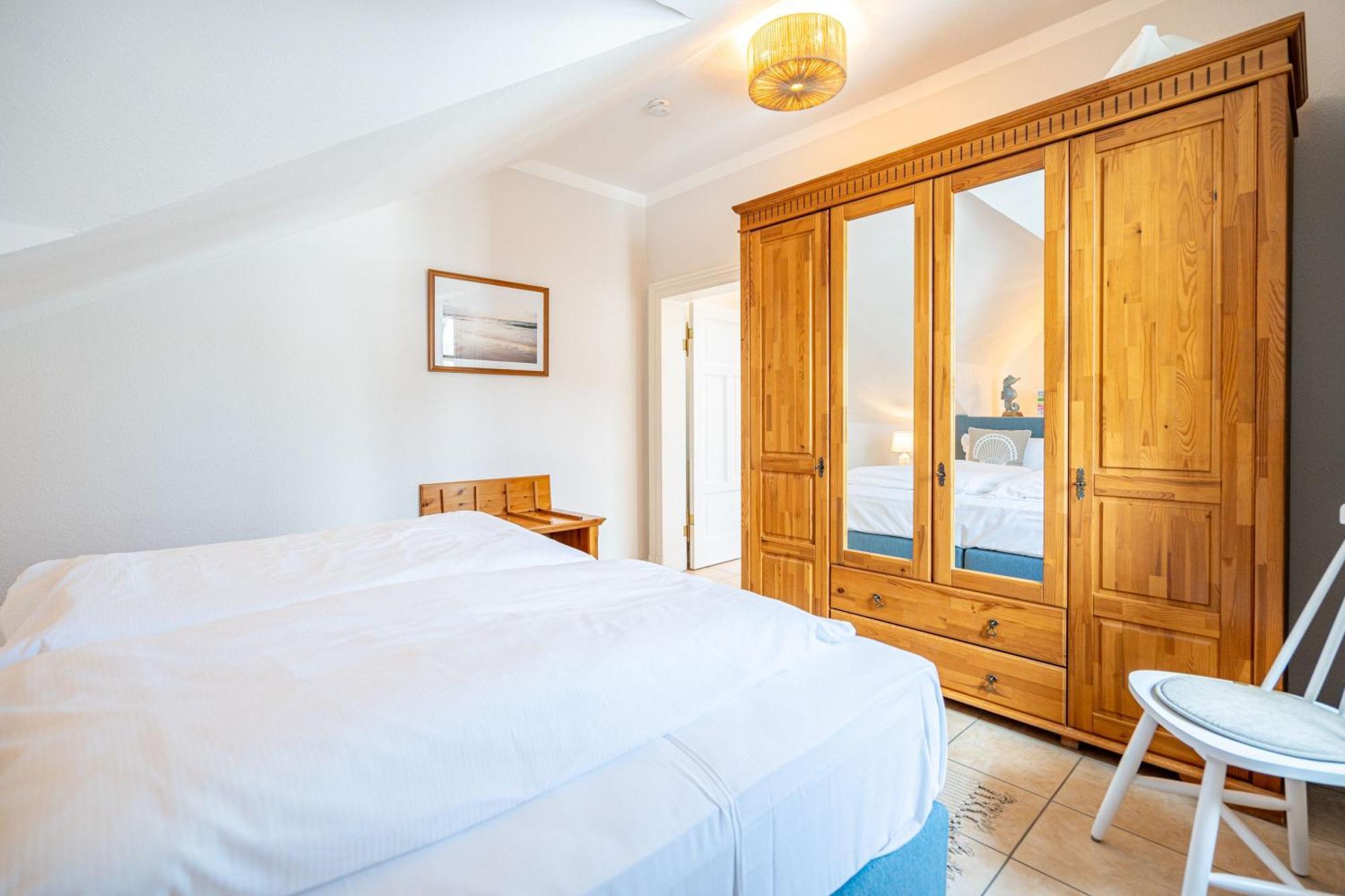 Villa Linquenda App 7 Heringsdorf  Exteriör bild