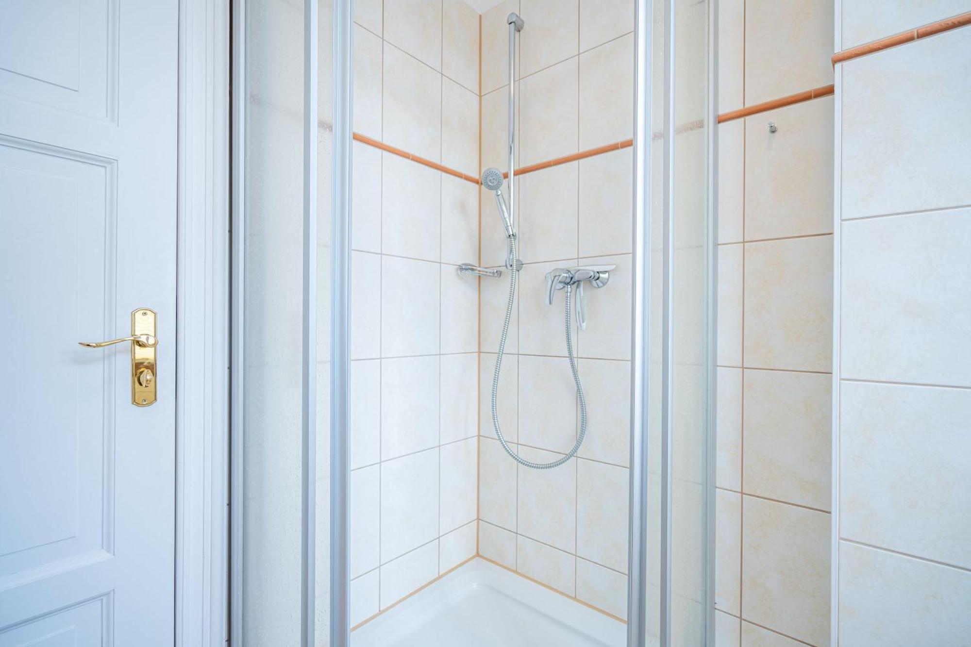 Villa Linquenda App 7 Heringsdorf  Exteriör bild