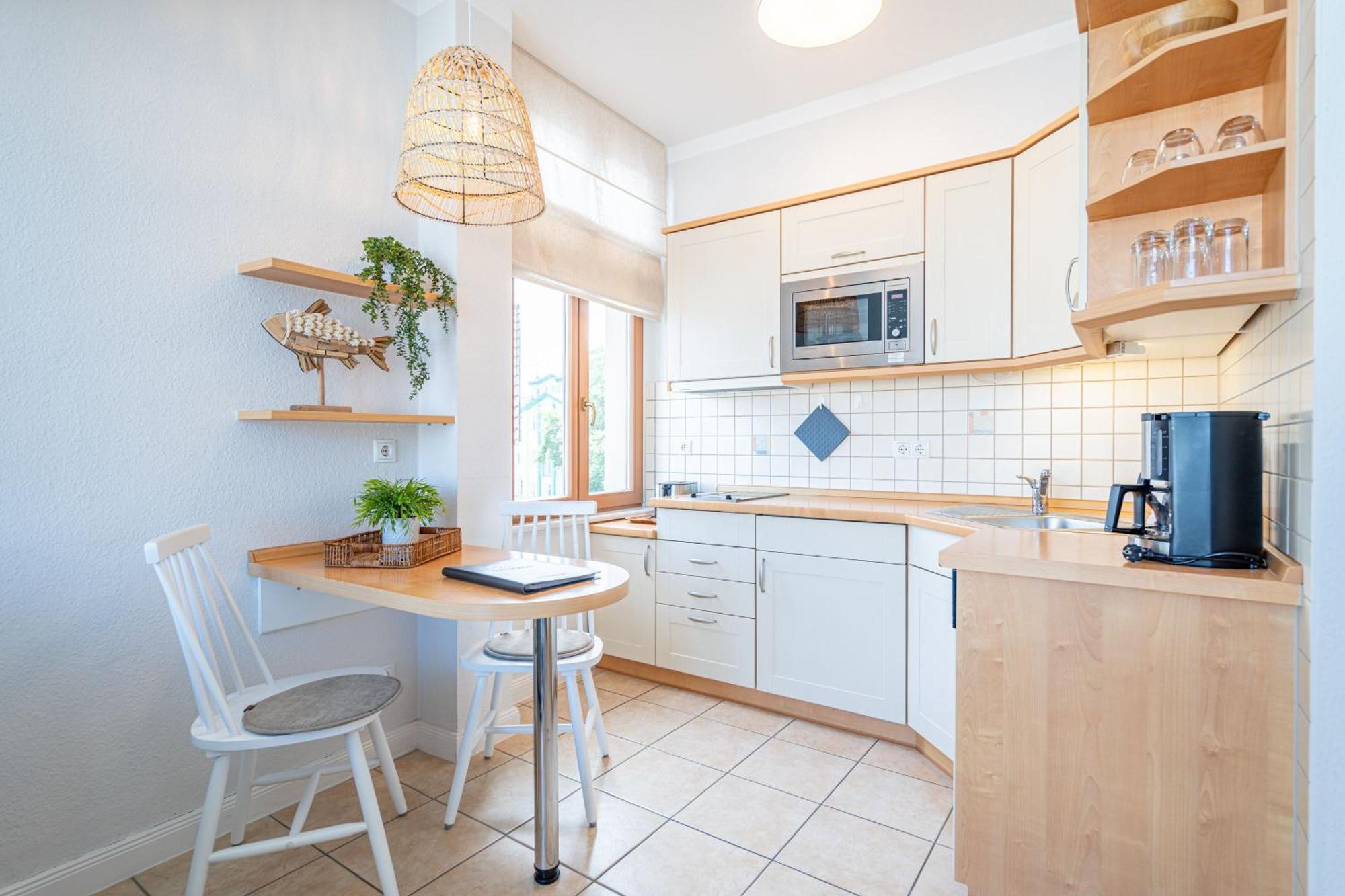 Villa Linquenda App 7 Heringsdorf  Exteriör bild