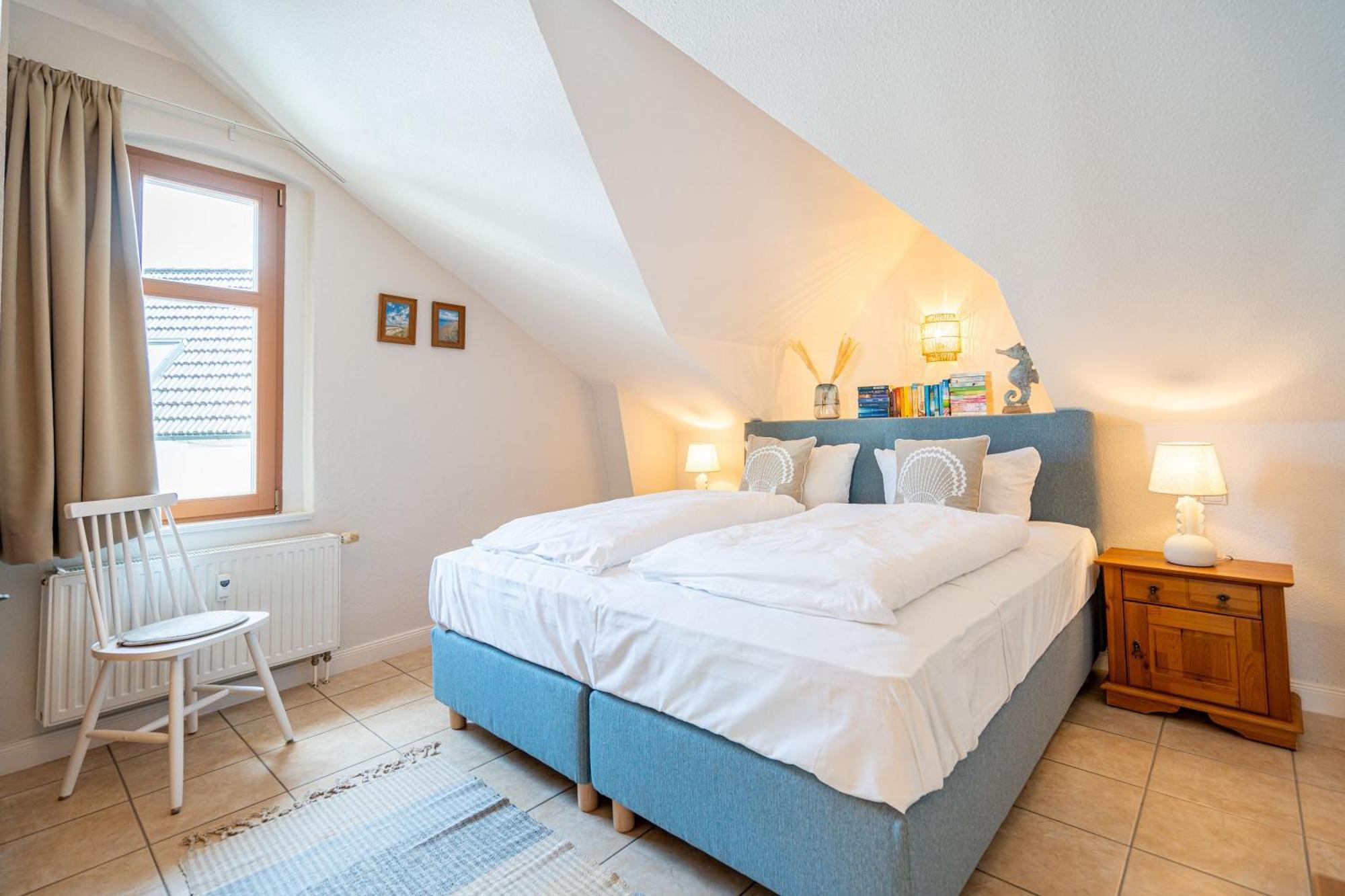 Villa Linquenda App 7 Heringsdorf  Exteriör bild